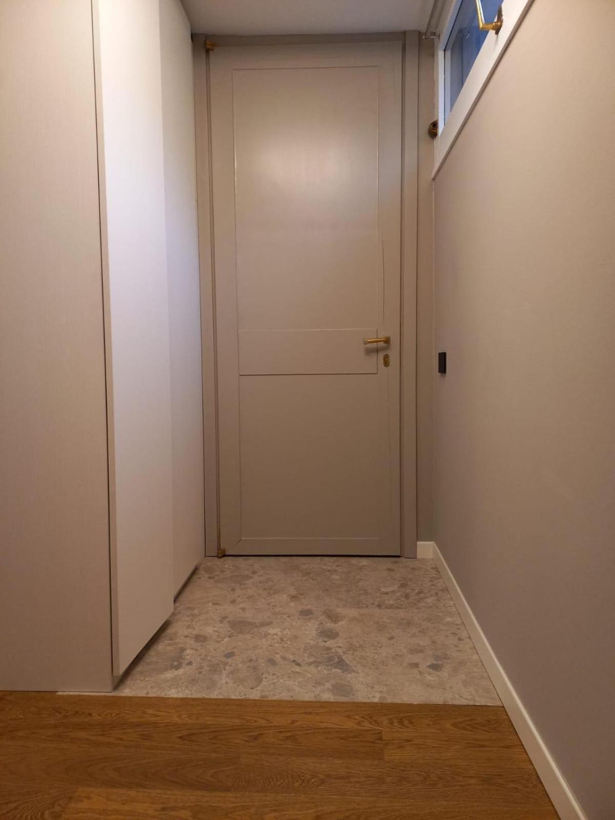 Condominio Alpe Bardonay Breuil-Cervinia Exterior foto