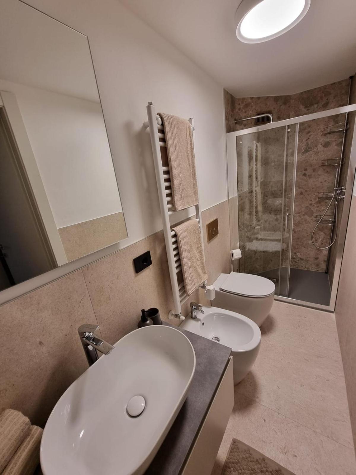 Condominio Alpe Bardonay Breuil-Cervinia Exterior foto