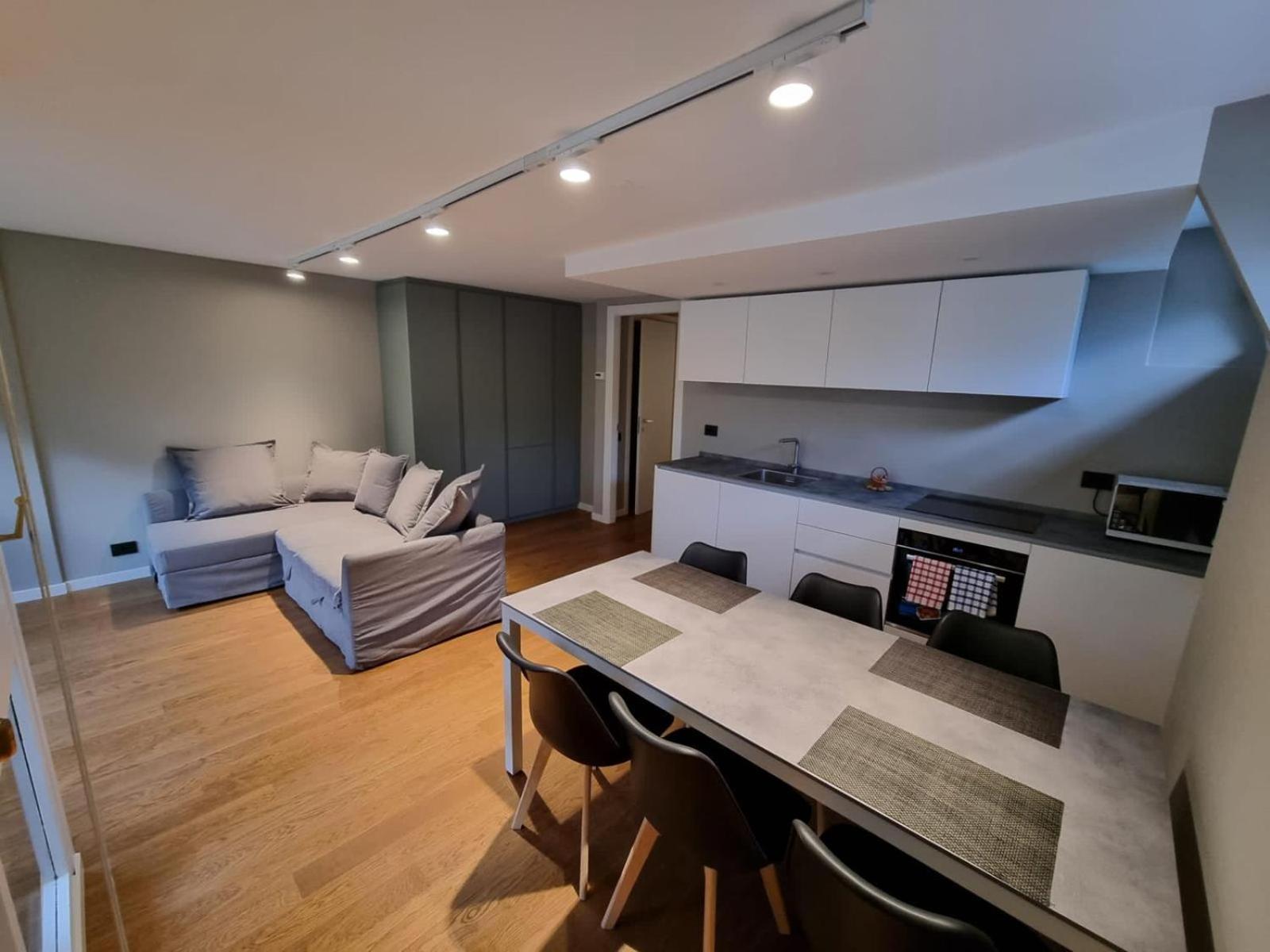 Condominio Alpe Bardonay Breuil-Cervinia Exterior foto